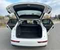 Ауди Ку 5 2023 в Ровно на Automoto.ua Белый Ауди Ку 5, объемом двигателя 2 л и пробегом 34 тыс. км за 24700 $, фото 17 на Automoto.ua