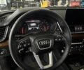 Білий Ауді Ку 5, об'ємом двигуна 2 л та пробігом 22 тис. км за 46500 $, фото 11 на Automoto.ua