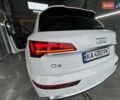 Білий Ауді Ку 5, об'ємом двигуна 1.98 л та пробігом 75 тис. км за 43900 $, фото 13 на Automoto.ua