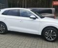 Белый Ауди Ку 5, объемом двигателя 0 л и пробегом 63 тыс. км за 43900 $, фото 3 на Automoto.ua
