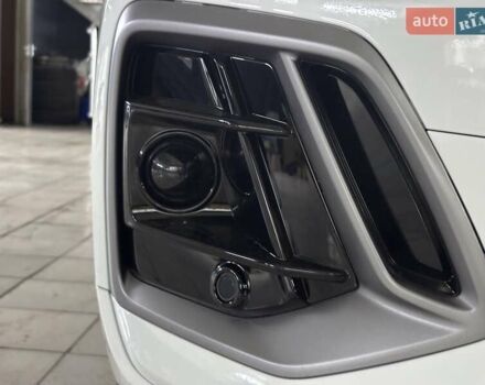 Білий Ауді Ку 5, об'ємом двигуна 2 л та пробігом 22 тис. км за 46500 $, фото 29 на Automoto.ua