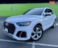 Белый Ауди Ку 5, объемом двигателя 1.98 л и пробегом 20 тыс. км за 41900 $, фото 3 на Automoto.ua