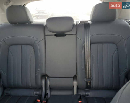 Ауди Ку 5 2023 в Киеве на Automoto.ua Белый Ауди Ку 5, объемом двигателя 1.98 л и пробегом 47 тыс. км за 28050 $, фото 8 на Automoto.ua