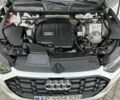 Белый Ауди Ку 5, объемом двигателя 2 л и пробегом 47 тыс. км за 39900 $, фото 13 на Automoto.ua