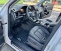 Белый Ауди Ку 5, объемом двигателя 1.98 л и пробегом 20 тыс. км за 41900 $, фото 32 на Automoto.ua