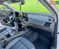 Белый Ауди Ку 5, объемом двигателя 1.98 л и пробегом 20 тыс. км за 41900 $, фото 46 на Automoto.ua