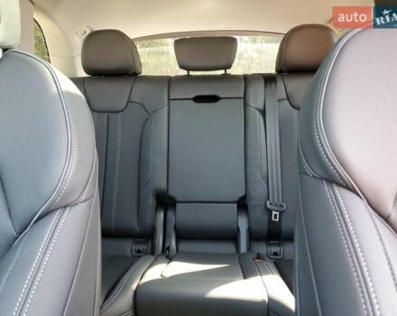 Білий Ауді Ку 5, об'ємом двигуна 2 л та пробігом 1 тис. км за 34000 $, фото 9 на Automoto.ua