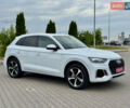 Ауди Ку 5 2023 в Ровно на Automoto.ua Белый Ауди Ку 5, объемом двигателя 1.98 л и пробегом 28 тыс. км за 35000 $, фото 6 на Automoto.ua