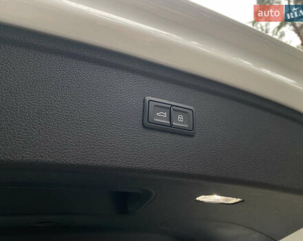 Белый Ауди Ку 5, объемом двигателя 2 л и пробегом 4 тыс. км за 34700 $, фото 33 на Automoto.ua