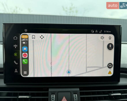 Белый Ауди Ку 5, объемом двигателя 1.98 л и пробегом 17 тыс. км за 37900 $, фото 76 на Automoto.ua