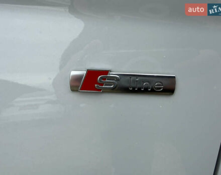 Белый Ауди Ку 5, объемом двигателя 1.98 л и пробегом 17 тыс. км за 37900 $, фото 92 на Automoto.ua