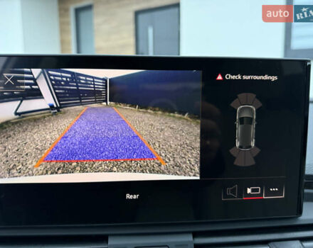 Белый Ауди Ку 5, объемом двигателя 1.98 л и пробегом 21 тыс. км за 38900 $, фото 82 на Automoto.ua