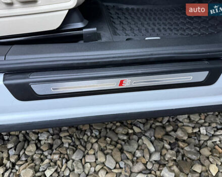 Белый Ауди Ку 5, объемом двигателя 1.98 л и пробегом 21 тыс. км за 38900 $, фото 93 на Automoto.ua