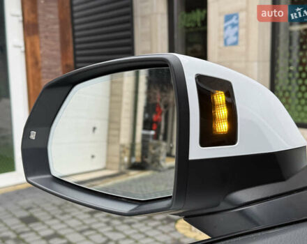 Белый Ауди Ку 5, объемом двигателя 1.98 л и пробегом 4 тыс. км за 38700 $, фото 36 на Automoto.ua