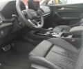 Ауди Ку 5 2024 в Львове на Automoto.ua Белый Ауди Ку 5, объемом двигателя 2 л и пробегом 63 тыс. км за 41999 $, фото 15 на Automoto.ua