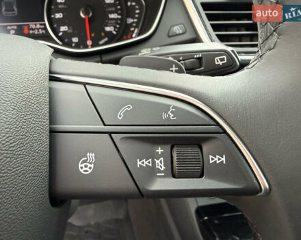 Белый Ауди Ку 5, объемом двигателя 1.98 л и пробегом 17 тыс. км за 37900 $, фото 71 на Automoto.ua