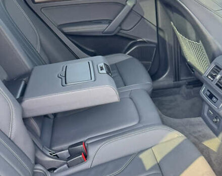 Белый Ауди Ку 5, объемом двигателя 1.98 л и пробегом 7 тыс. км за 39500 $, фото 13 на Automoto.ua