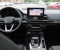 Белый Ауди Ку 5, объемом двигателя 2 л и пробегом 19 тыс. км за 629 $, фото 9 на Automoto.ua