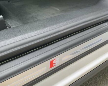 Білий Ауді Ку 5, об'ємом двигуна 1.98 л та пробігом 6 тис. км за 46900 $, фото 12 на Automoto.ua