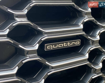 Белый Ауди Ку 5, объемом двигателя 2 л и пробегом 4 тыс. км за 34700 $, фото 8 на Automoto.ua