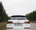 Белый Ауди Ку 5, объемом двигателя 1.98 л и пробегом 2 тыс. км за 42000 $, фото 12 на Automoto.ua