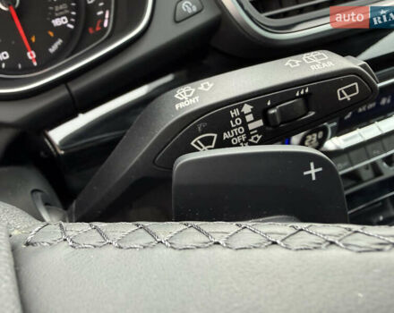 Белый Ауди Ку 5, объемом двигателя 1.98 л и пробегом 17 тыс. км за 37900 $, фото 74 на Automoto.ua