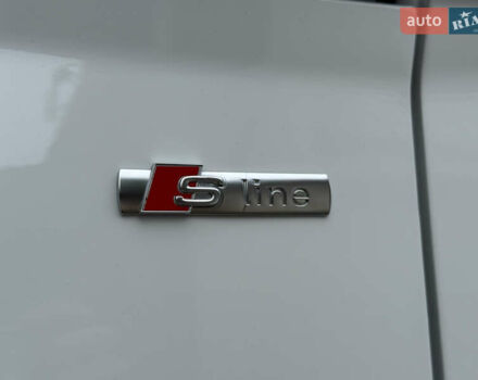 Белый Ауди Ку 5, объемом двигателя 1.98 л и пробегом 4 тыс. км за 38700 $, фото 48 на Automoto.ua