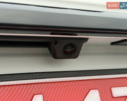 Белый Ауди Ку 5, объемом двигателя 1.98 л и пробегом 4 тыс. км за 38700 $, фото 49 на Automoto.ua