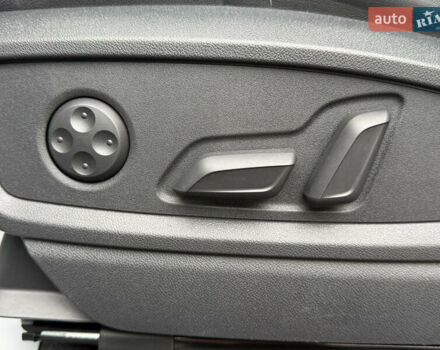 Белый Ауди Ку 5, объемом двигателя 1.98 л и пробегом 4 тыс. км за 38700 $, фото 37 на Automoto.ua