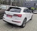 Ауди Ку 5 2024 в Львове на Automoto.ua Белый Ауди Ку 5, объемом двигателя 2 л и пробегом 63 тыс. км за 41999 $, фото 5 на Automoto.ua