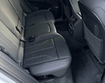 Білий Ауді Ку 5, об'ємом двигуна 1.98 л та пробігом 22 тис. км за 41777 $, фото 24 на Automoto.ua