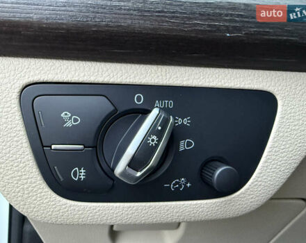 Белый Ауди Ку 5, объемом двигателя 1.98 л и пробегом 21 тыс. км за 38900 $, фото 74 на Automoto.ua