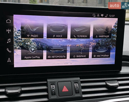 Белый Ауди Ку 5, объемом двигателя 2 л и пробегом 4 тыс. км за 34700 $, фото 38 на Automoto.ua