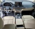 Білий Ауді Ку 5, об'ємом двигуна 2 л та пробігом 26 тис. км за 18500 $, фото 7 на Automoto.ua