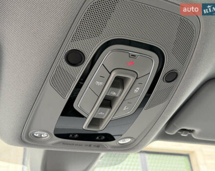 Белый Ауди Ку 5, объемом двигателя 1.98 л и пробегом 4 тыс. км за 38700 $, фото 34 на Automoto.ua