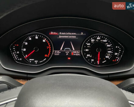 Белый Ауди Ку 5, объемом двигателя 2 л и пробегом 4 тыс. км за 34700 $, фото 35 на Automoto.ua