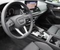 Белый Ауди Ку 5, объемом двигателя 2 л и пробегом 19 тыс. км за 629 $, фото 8 на Automoto.ua