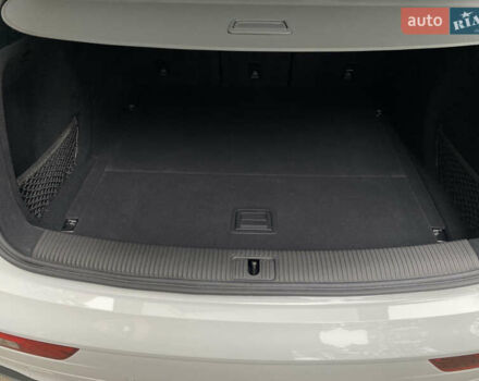 Белый Ауди Ку 5, объемом двигателя 2 л и пробегом 4 тыс. км за 34700 $, фото 31 на Automoto.ua