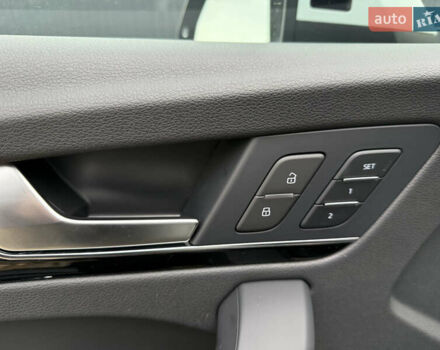 Белый Ауди Ку 5, объемом двигателя 1.98 л и пробегом 17 тыс. км за 37900 $, фото 42 на Automoto.ua