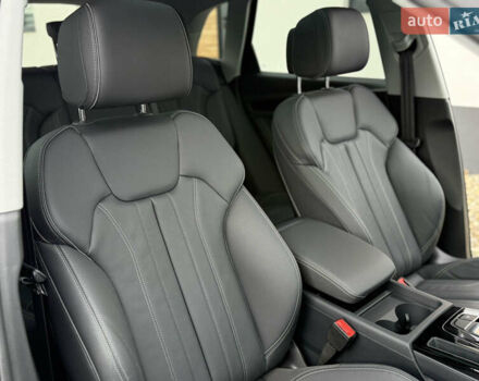 Белый Ауди Ку 5, объемом двигателя 1.98 л и пробегом 17 тыс. км за 37900 $, фото 63 на Automoto.ua