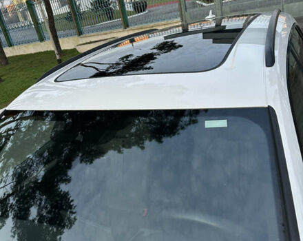 Білий Ауді Ку 5, об'ємом двигуна 1.98 л та пробігом 22 тис. км за 41777 $, фото 37 на Automoto.ua