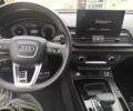 Ауди Ку 5 2024 в Львове на Automoto.ua Белый Ауди Ку 5, объемом двигателя 2 л и пробегом 63 тыс. км за 41999 $, фото 16 на Automoto.ua