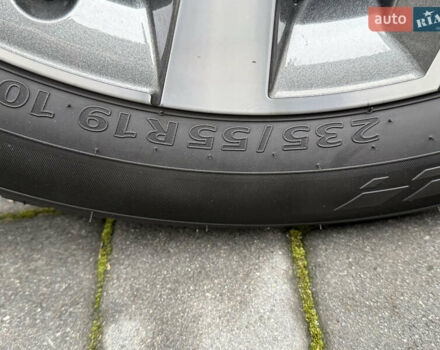 Белый Ауди Ку 5, объемом двигателя 1.98 л и пробегом 4 тыс. км за 38700 $, фото 44 на Automoto.ua