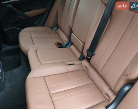 Белый Ауди Ку 5, объемом двигателя 1.98 л и пробегом 7 тыс. км за 45000 $, фото 13 на Automoto.ua