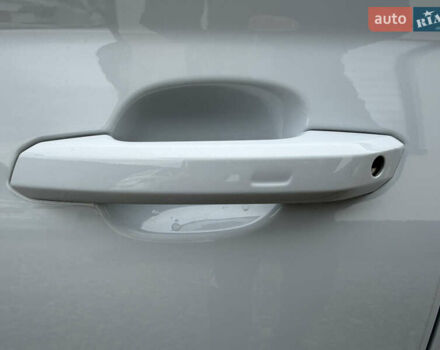 Белый Ауди Ку 5, объемом двигателя 1.98 л и пробегом 17 тыс. км за 37900 $, фото 93 на Automoto.ua