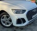 Белый Ауди Ку 5, объемом двигателя 2 л и пробегом 35 тыс. км за 44900 $, фото 1 на Automoto.ua