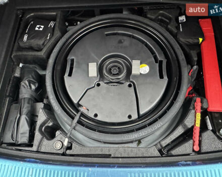 Белый Ауди Ку 5, объемом двигателя 1.97 л и пробегом 12 тыс. км за 59000 $, фото 27 на Automoto.ua