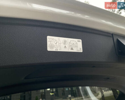 Белый Ауди Ку 5, объемом двигателя 2 л и пробегом 4 тыс. км за 34700 $, фото 32 на Automoto.ua