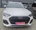 Белый Ауди Ку 5, объемом двигателя 2 л и пробегом 63 тыс. км за 1066 $, фото 1 на Automoto.ua