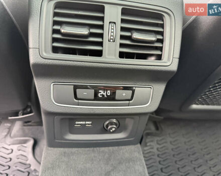 Белый Ауди Ку 5, объемом двигателя 1.98 л и пробегом 17 тыс. км за 37900 $, фото 55 на Automoto.ua